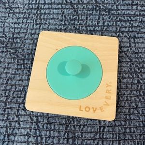 Lovevery First Puzzle